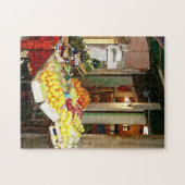 Puzzle Produits frais (Horizontal)