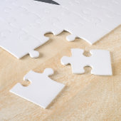 Puzzle Professeur Cadeaux | Un enseignant Plus (Côté)