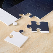 Puzzle Professeur de science de cuisine - Salle de classe (Côté)