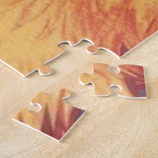 Puzzle Profil De Chat Par Louis Wain (Côté)