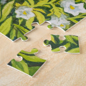 Puzzle Profiter de la vue de Louis Wain (Côté)