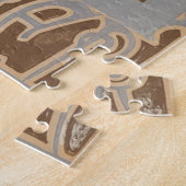 Puzzle Programme de théâtre Deutsches Schauspiel-Haus par (Côté)