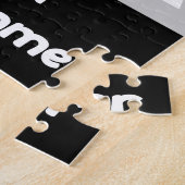 Puzzle Programmeur carlin (Côté)