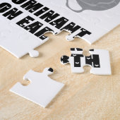 Puzzle Prokaryotes d'amour la plupart des formes de vie (Côté)