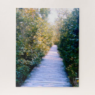 Puzzle Promenade
