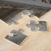 Puzzle Promenade À La Plage (Côté)