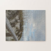 Puzzle Promenade À La Plage (Horizontal)