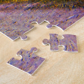 Puzzle Promenade d'automne (Côté)