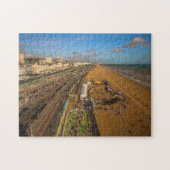 Puzzle Promenade de Brighton. (Horizontal)