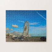 Puzzle Promenade de Brighton (Horizontal)