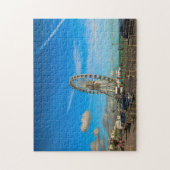 Puzzle Promenade de Brighton (Vertical)