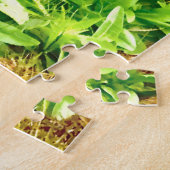 Puzzle Promenade de Cliff Dunmore East Waterford Irlande  (Côté)