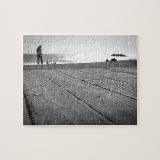 Puzzle Promenade de Laguna Beach (Horizontal)