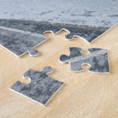 Puzzle Promenade des Glaciers (Côté)
