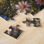 Puzzle Promenade Enchantée de la Licorne de la Fée (Côté)