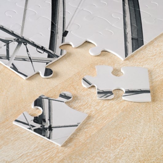 Puzzle promenade ferris (Côté)