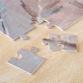 Puzzle Promenade matinale - New York (Côté)