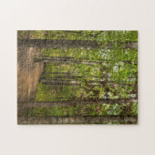 Puzzle Promenade pacifique (Horizontal)