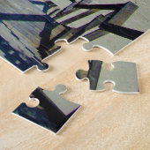 Puzzle Promenade Vers L'Océan, (Côté)