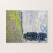 Puzzle Promenez-vous dans les prairies à Argenteuil Monet (Horizontal)