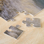 Puzzle Promenez-vous le long de la plage St Pete (Côté)