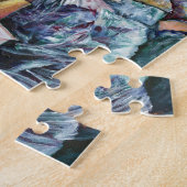 Puzzle Promesses charmantes du centre Tekka, Singapour (Côté)