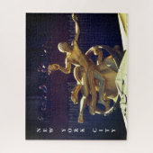 Puzzle prométhée (Vertical)