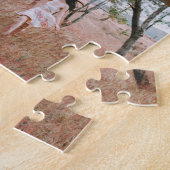 Puzzle PROMposal surprise| Collage photo de la propositio (Côté)