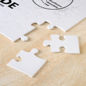 Puzzle Pronciation synaptique à l'intérieur du neurone Sy (Côté)
