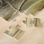 Puzzle Pronghorn (Antelope à cornes longues) par Audubon (Côté)