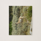 Puzzle Pronghorn au Parc national de Grand Teton (Vertical)