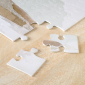 Puzzle Proposition de la femme de ménage Nom personnalisé (Côté)