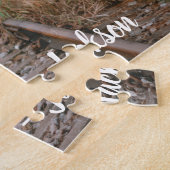 Puzzle Proposition de mariage Marier moi Photo White Scri (Côté)