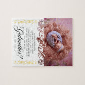 Puzzle Proposition de photo Godmère élégante (Horizontal)