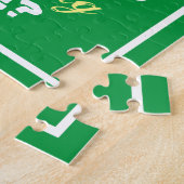 Puzzle Proposition de résidence ou de bal de fin d'études (Côté)