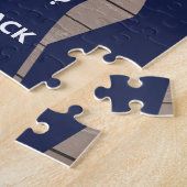 Puzzle Proposition Groomsman, Serez-Vous Nos Groomsmens ? (Côté)