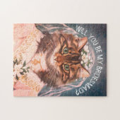 Puzzle Proposition originale et amusante (Horizontal)