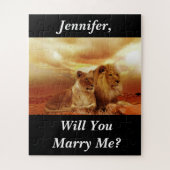 Puzzle Propositions Idées amusantes Pop la question Puzzl (Vertical)