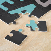 Puzzle Propriétaire Canadien De Chat Sphynx Sans Cheveux (Côté)