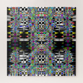 Puzzle Prose pourpre, 2230d (Horizontal)