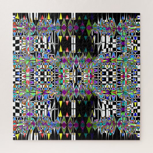 Puzzle Prose pourpre, 2230d (Vertical)