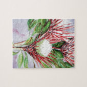 Puzzle Protéas (Horizontal)