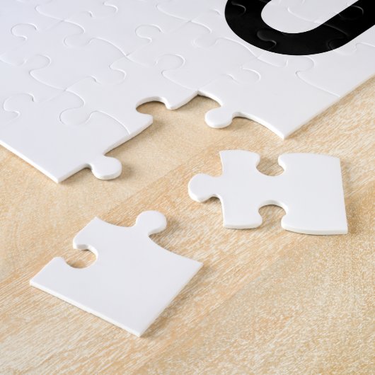 Puzzle Protected by kung fu (Côté)