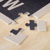 Puzzle Protégez Votre Éclat (Côté)