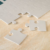 Puzzle Protégez Votre Paix (Côté)