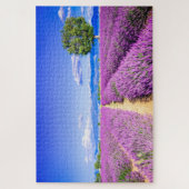 Puzzle Provence (Vertical)