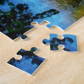 Puzzle Proverb 4:18 Path of the Just (Côté)