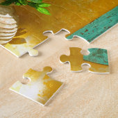 Puzzle proverbe de Grec de citation d'amour de (Côté)