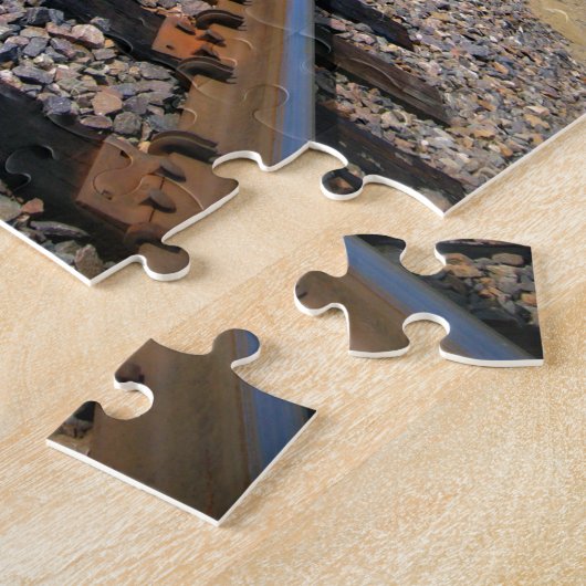 Puzzle Proverbes 23:19 (Côté)