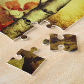 Puzzle Proverbes 29:25 La peur de l'homme Verse de la Bib (Côté)